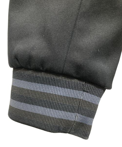 UMBRO（アンブロ）UMBRO (アンブロ) マンチェスターシティ トラックジャケット ブラック サイズ:Ⅼの古着・服飾アイテム