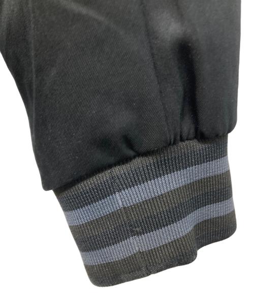 UMBRO（アンブロ）UMBRO (アンブロ) マンチェスターシティ トラックジャケット ブラック サイズ:Ⅼの古着・服飾アイテム