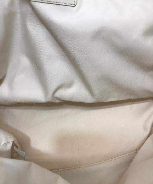 CHANEL（シャネル）CHANEL (シャネル) ニュートラベルラインPM トートバッグ ピンクの古着・服飾アイテム