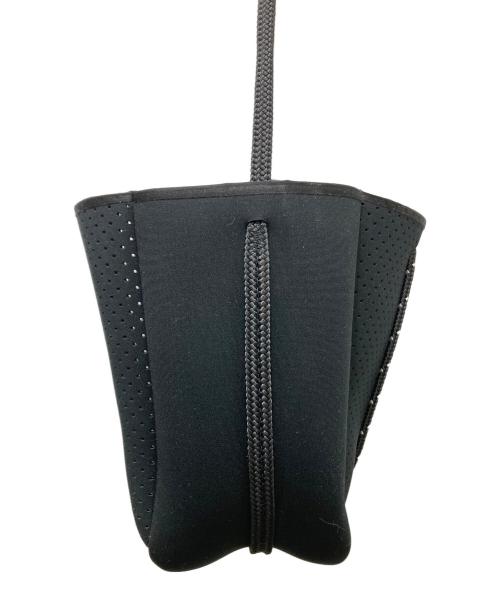 STATE OF ESCAPE（ステイトオブエスケープ）STATE OF ESCAPE (ステイトオブエスケープ) プチエスケープ 2WAYバッグ ブラックの古着・服飾アイテム