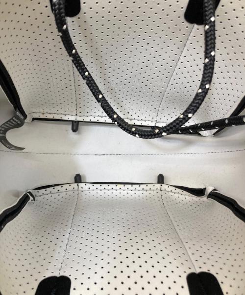 STATE OF ESCAPE（ステイトオブエスケープ）STATE OF ESCAPE (ステイトオブエスケープ) プチエスケープ 2WAYバッグ ブラックの古着・服飾アイテム