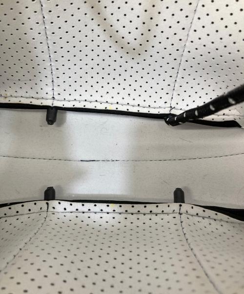 STATE OF ESCAPE（ステイトオブエスケープ）STATE OF ESCAPE (ステイトオブエスケープ) プチエスケープ 2WAYバッグ ブラックの古着・服飾アイテム