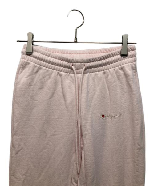 READYMADE（レディメイド）READYMADE (レディメイド) スウェットパンツ ピンク サイズ:Mの古着・服飾アイテム