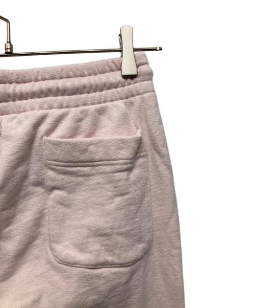 READYMADE（レディメイド）READYMADE (レディメイド) スウェットパンツ ピンク サイズ:Mの古着・服飾アイテム