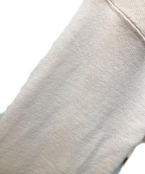 READYMADE（レディメイド）READYMADE (レディメイド) PIONCHAM HOODIE ピンク サイズ:Sの古着・服飾アイテム
