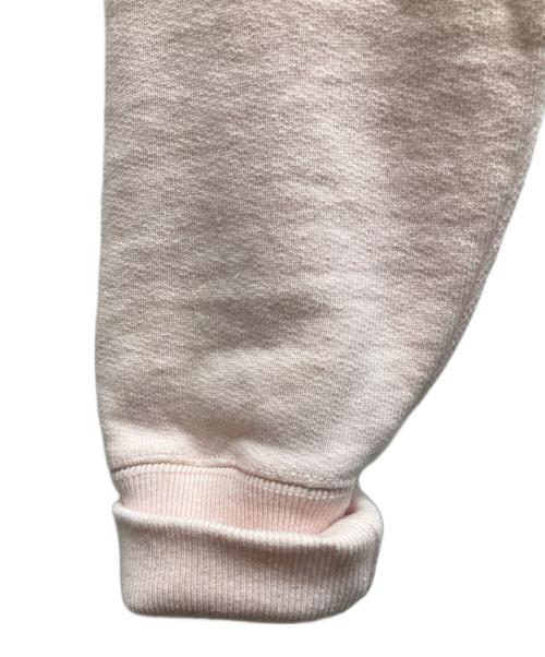 READYMADE（レディメイド）READYMADE (レディメイド) PIONCHAM HOODIE ピンク サイズ:Sの古着・服飾アイテム