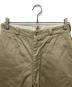 中古・古着 US ARMY (ユーエスアーミー) 60’S チノトラウザーパンツ ベージュ サイズ:不明：13000円