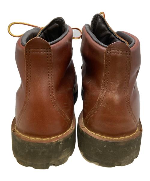 Danner（ダナー）Danner (ダナー) マウンテンライト ブーツ ブラウン サイズ:US7の古着・服飾アイテム