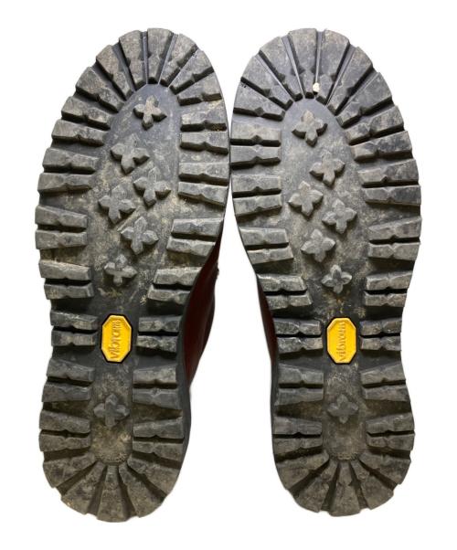 Danner（ダナー）Danner (ダナー) マウンテンライト ブーツ ブラウン サイズ:US7の古着・服飾アイテム