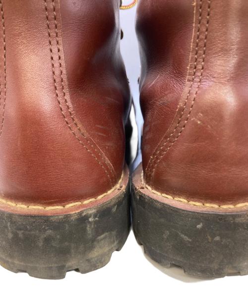 Danner（ダナー）Danner (ダナー) マウンテンライト ブーツ ブラウン サイズ:US7の古着・服飾アイテム