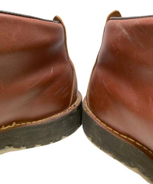 Danner（ダナー）Danner (ダナー) マウンテンライト ブーツ ブラウン サイズ:US7の古着・服飾アイテム