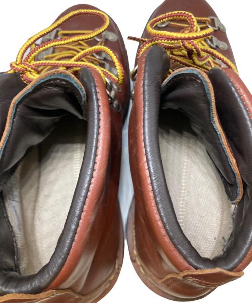 Danner（ダナー）Danner (ダナー) マウンテンライト ブーツ ブラウン サイズ:US7の古着・服飾アイテム
