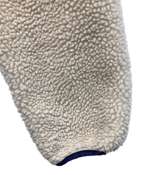 Patagonia（パタゴニア）Patagonia (パタゴニア) CLASSIC RETRO-X JACKET ベージュ サイズ:Sの古着・服飾アイテム