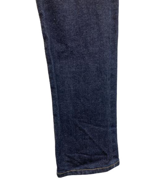 POLO RALPH LAUREN（ポロ・ラルフローレン）POLO RALPH LAUREN (ポロ・ラルフローレン) セルヴィッジスリムデニムパンツ インディゴ サイズ:SIZE 29の古着・服飾アイテム