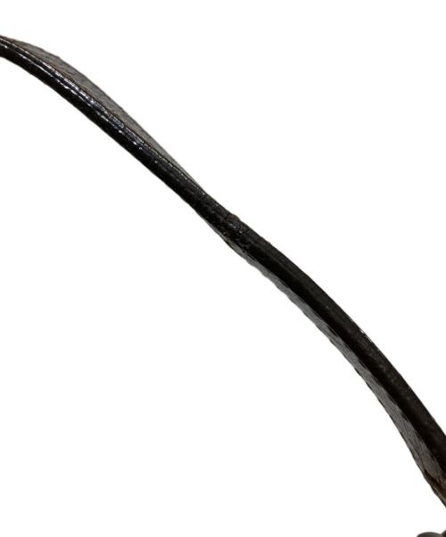 BURBERRY（バーバリー）BURBERRY (バーバリー) シャドーホースノバチェックワンショルダーバッグ ブラウンの古着・服飾アイテム