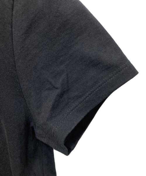FENDI（フェンディ）FENDI (フェンディ) プリントTシャツ ブラック サイズ:12+の古着・服飾アイテム