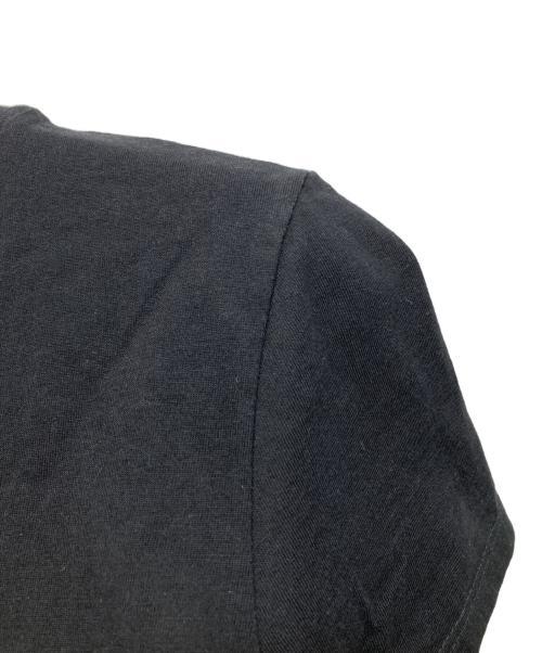 FENDI（フェンディ）FENDI (フェンディ) プリントTシャツ ブラック サイズ:12+の古着・服飾アイテム