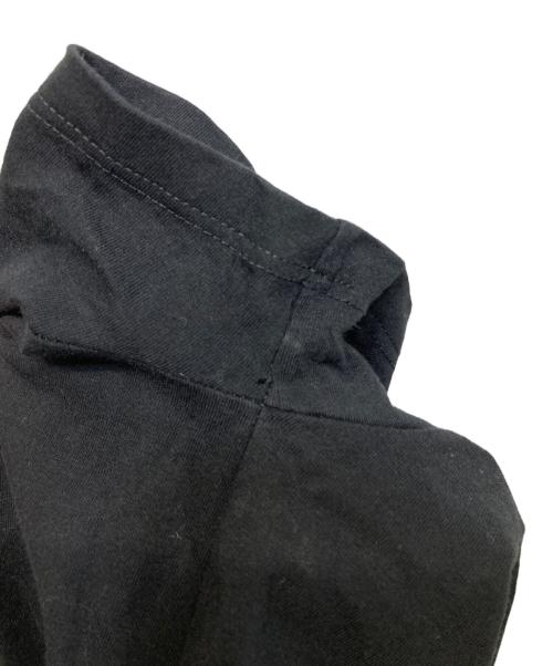 FENDI（フェンディ）FENDI (フェンディ) プリントTシャツ ブラック サイズ:12+の古着・服飾アイテム