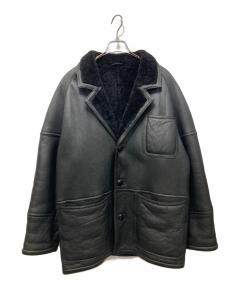 中古・古着通販】ROBERTO MASSINI (ロベルトマッシーニ) ホースハイド