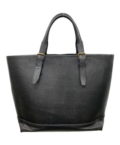 PORTER（ポーター）PORTER (ポーター) PGB トートバッグ ブラックの古着・服飾アイテム