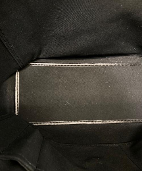 PORTER（ポーター）PORTER (ポーター) PGB トートバッグ ブラックの古着・服飾アイテム