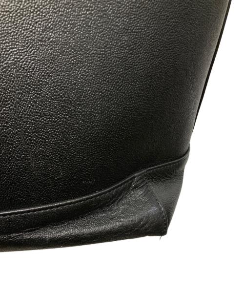 PORTER（ポーター）PORTER (ポーター) PGB トートバッグ ブラックの古着・服飾アイテム