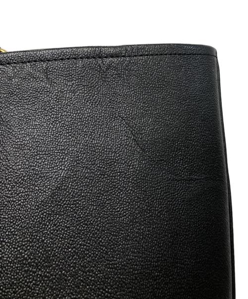 PORTER（ポーター）PORTER (ポーター) PGB トートバッグ ブラックの古着・服飾アイテム