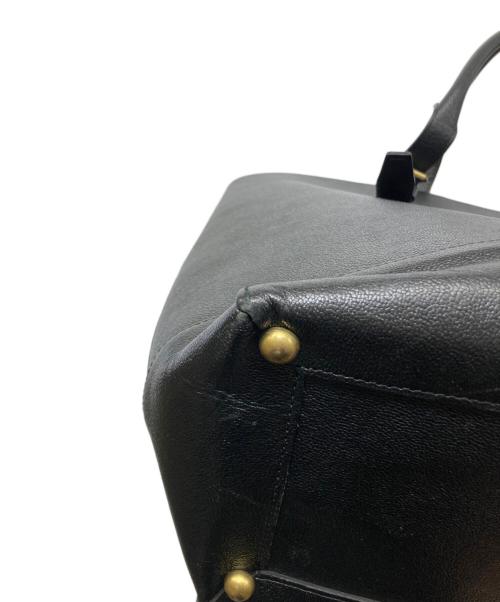 PORTER（ポーター）PORTER (ポーター) PGB トートバッグ ブラックの古着・服飾アイテム