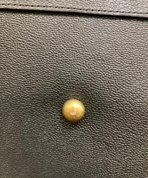 PORTER（ポーター）PORTER (ポーター) PGB トートバッグ ブラックの古着・服飾アイテム