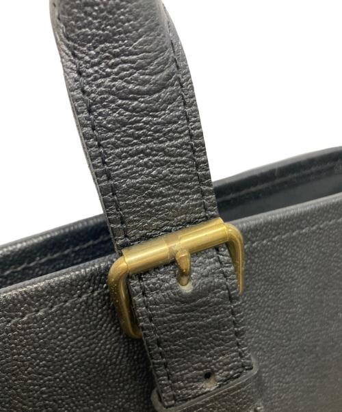 PORTER（ポーター）PORTER (ポーター) PGB トートバッグ ブラックの古着・服飾アイテム