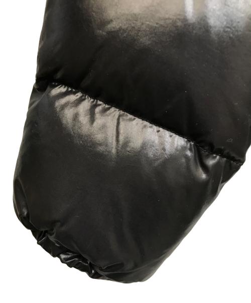 DUVETICA（デュベティカ）DUVETICA (デュベティカ) RACIO ダウンジャケット ブラック サイズ:SIZE 46の古着・服飾アイテム