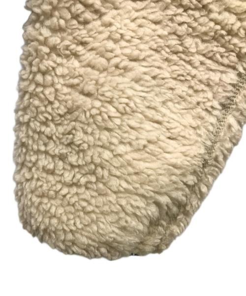 Patagonia（パタゴニア）Patagonia (パタゴニア) クラシック レトロX フリースジャケット アイボリー サイズ:SIZE Mの古着・服飾アイテム