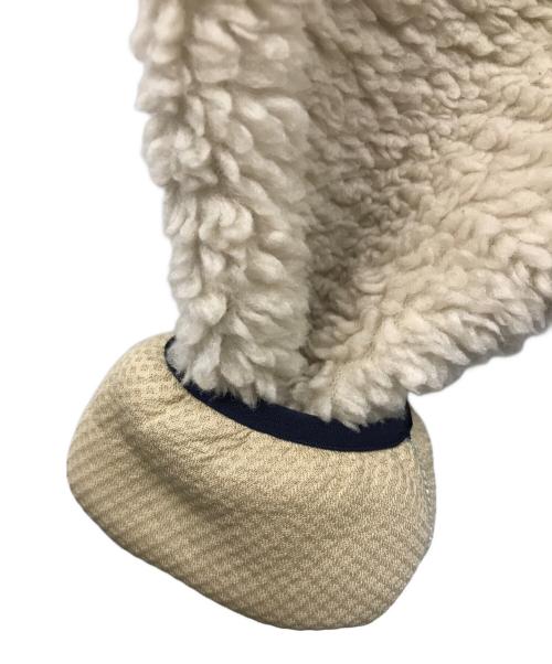 Patagonia（パタゴニア）Patagonia (パタゴニア) クラシック レトロX フリースジャケット アイボリー サイズ:SIZE Mの古着・服飾アイテム