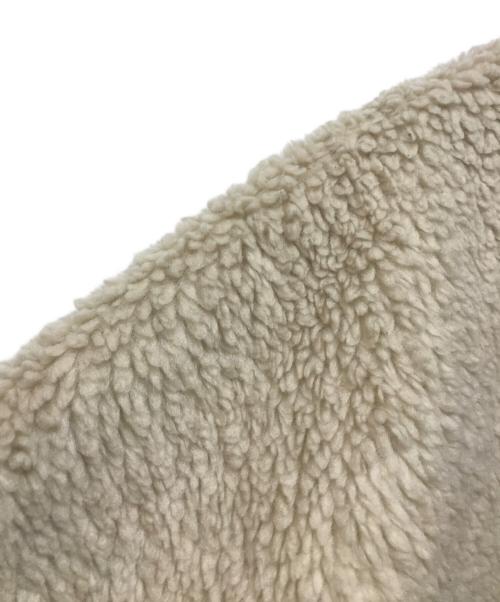 Patagonia（パタゴニア）Patagonia (パタゴニア) クラシック レトロX フリースジャケット アイボリー サイズ:SIZE Mの古着・服飾アイテム