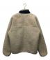 Patagonia (パタゴニア) クラシック レトロX フリースジャケット アイボリー サイズ:SIZE M：15000円