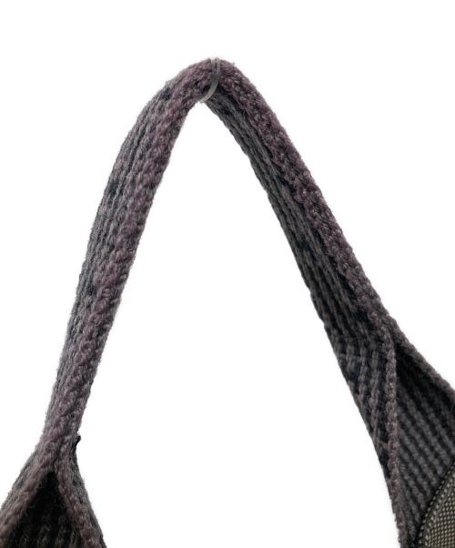 HERMES（エルメス）HERMES (エルメス) エールライン アドMM リュック グレーの古着・服飾アイテム