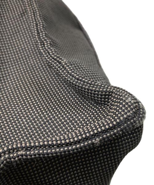 HERMES（エルメス）HERMES (エルメス) エールライン アドMM リュック グレーの古着・服飾アイテム