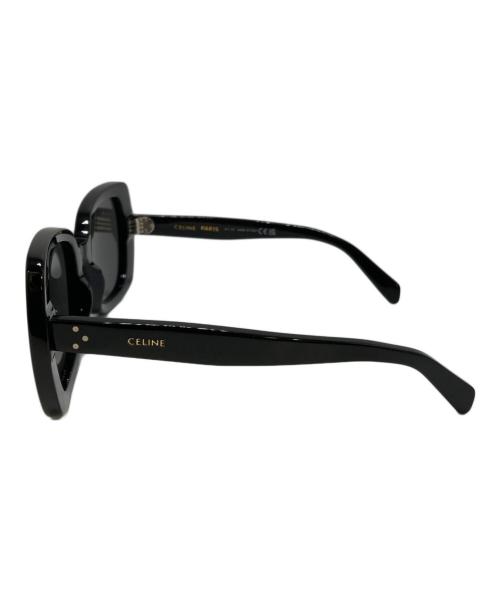 CELINE（セリーヌ）CELINE (セリーヌ) サングラス サイズ:54□22 140の古着・服飾アイテム