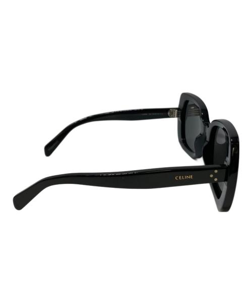CELINE（セリーヌ）CELINE (セリーヌ) サングラス サイズ:54□22 140の古着・服飾アイテム