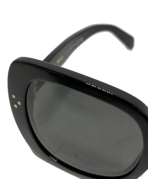 CELINE（セリーヌ）CELINE (セリーヌ) サングラス サイズ:54□22 140の古着・服飾アイテム