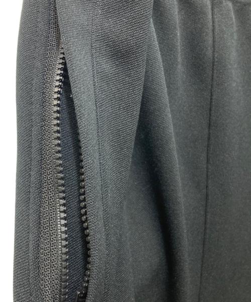 The Ennoy Professional（ザ エンノイ プロフェッショナル）The Ennoy Professional (ザ エンノイ プロフェッショナル) TRACK PANTS ブラック サイズ:XLの古着・服飾アイテム
