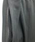 中古・古着 The Ennoy Professional (ザ エンノイ プロフェッショナル) TRACK PANTS ブラック サイズ:XL：18000円