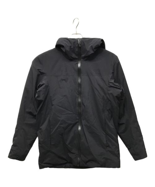 ARC'TERYX（アークテリクス）ARC'TERYX (アークテリクス) コダジャケット ブラック サイズ:Mの古着・服飾アイテム