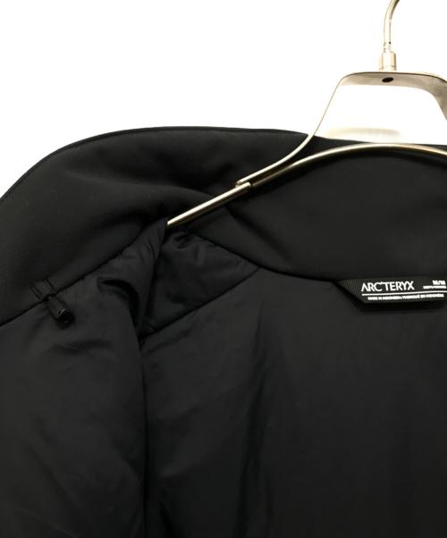 ARC'TERYX（アークテリクス）ARC'TERYX (アークテリクス) コダジャケット ブラック サイズ:Mの古着・服飾アイテム