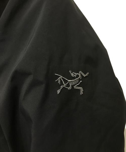 ARC'TERYX（アークテリクス）ARC'TERYX (アークテリクス) コダジャケット ブラック サイズ:Mの古着・服飾アイテム