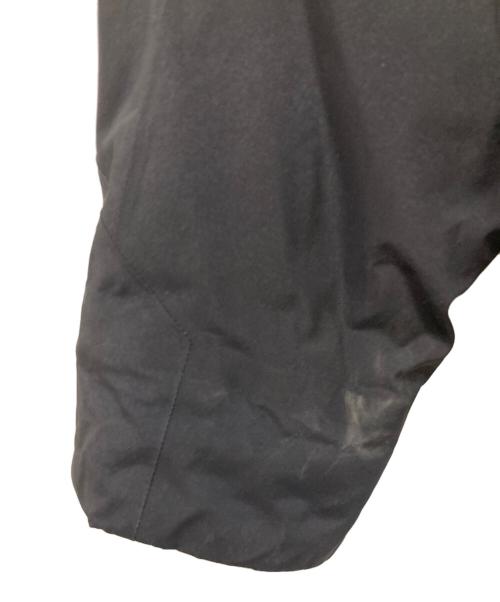 ARC'TERYX（アークテリクス）ARC'TERYX (アークテリクス) コダジャケット ブラック サイズ:Mの古着・服飾アイテム