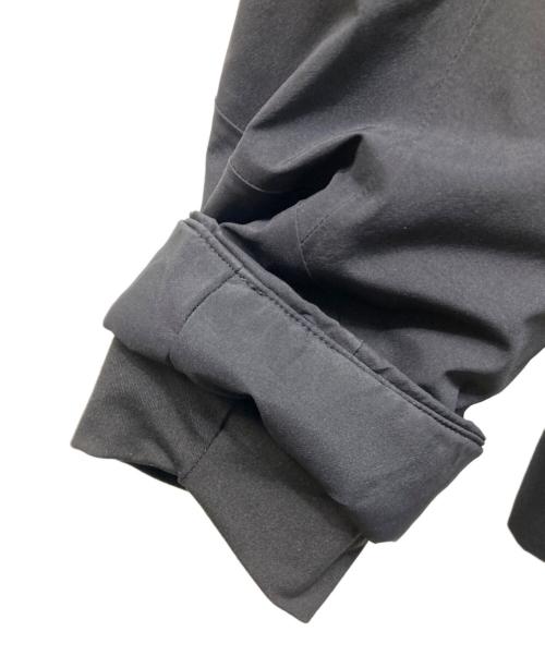 ARC'TERYX（アークテリクス）ARC'TERYX (アークテリクス) コダジャケット ブラック サイズ:Mの古着・服飾アイテム