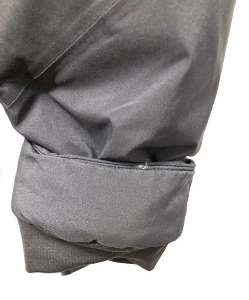 ARC'TERYX（アークテリクス）ARC'TERYX (アークテリクス) コダジャケット ブラック サイズ:Mの古着・服飾アイテム