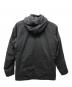 ARC'TERYX (アークテリクス) コダジャケット ブラック サイズ:M：40000円
