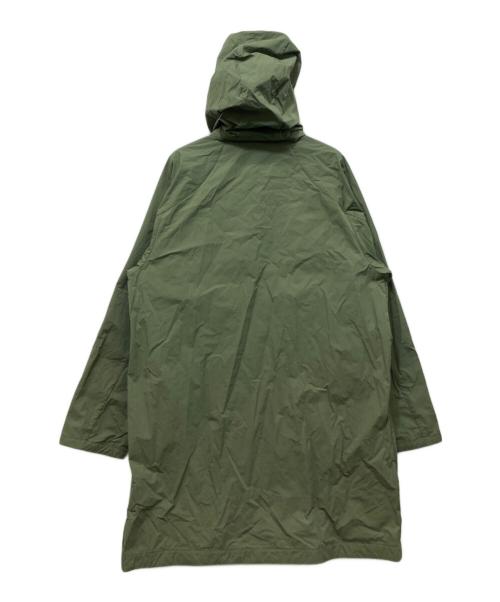 GOLDWIN（ゴールドウイン）GOLDWIN (ゴールドウイン) モビリティパッカブルコート オリーブ サイズ:XLの古着・服飾アイテム